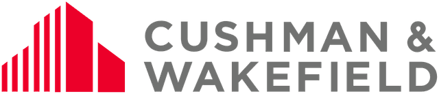 Cushman and Wakefield logo