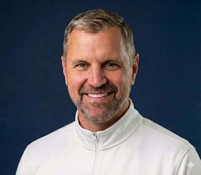 Matt, founder of DUCS